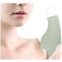 Silicone Face Scraper - Blackhead Remover & Skin Spatula