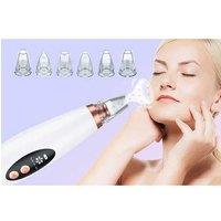 Advanced Blackhead Remover Vacuum - 6-Level Pore Suction Tool