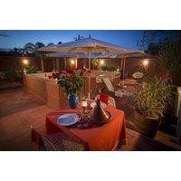 Marrakech City Break - Breakfast, Hotel & Flights - Optional Airport Transfers