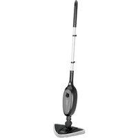 8-in-1 Electric Steam Mop - Multi-Surface Cleaner, Fast Heat-Up, 280ml Tank