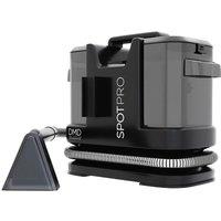 SpotPro 1.8L Compact Carpet & Upholstery Cleaner - Powerful 500W, Dual Brush, Large Tank