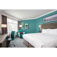 4* Leonardo Hotel Cheltenham Award Winning City Break For Two With Breakfast, Leisure Access & Superior Room Upgrade