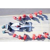 Belgian Grand Prix 2025 Experience: 3 Day Race Ticket & Liege Hotel - Flight Option!