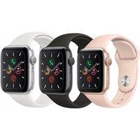 Apple Watch Se 2020/2022 - Smart Fitness Tracker With Health Monitoring