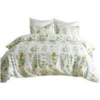 Complete Cotton Duvet Set - Single, Double Or King!