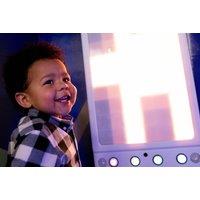 90-Min Soft Play At Little Tinkers, Birmingham - School Holiday Availability!