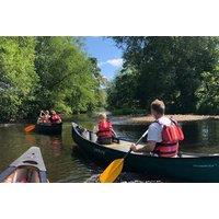 Paddlesports Adventure Tour For 2 At Rapid Horizons, Ambergate, Derbyshire - School Holiday Availability!
