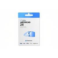 Graphisoft Archicad 28 - Educational Licence For Architects In The Making