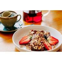 Brunch & Hot Drink For Up To 4 - Brunch. Walsall