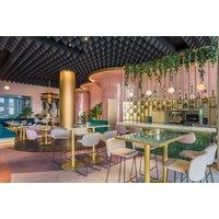 4* Costa Del Sol Beach Holiday with Return Flights & Trendy Hotel Stay