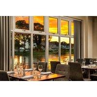 London Staines-Upon-Thames Hotel Stay For 2 - Fizz & Late Checkout - Heathrow T5