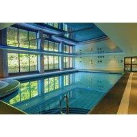 4* Signature Spa Day: 50 Min Treatment & Lunch - Choice Of 18 Qhotels Locations