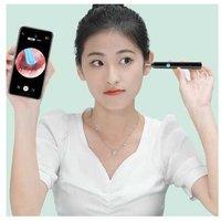 1080P Wifi Ear Wax Removal Endoscope With Led Technology