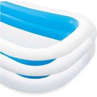 Intex 2 Ring Family Pool 103 X 69 X 22