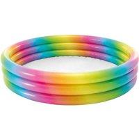 Intex Ombre Kids Pool 3 Ring 58" X 13"