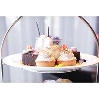 4* Crowne Plaza Newcastle Spa Day: 2 Treatments & Prosecco - Afternoon Tea Upgrade!