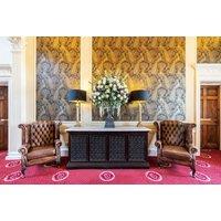Yorkshire Retreat: Owston Hall Hotel Stay With Breakfast & Prosecco