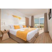 4* Costa Brava Beach Holiday With Award-Winning Hotel & Return Flights