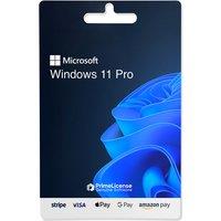 Windows 11 Pro Lifetime Licence - Professional Operating System