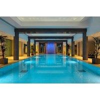 4* Or 5* London Spa Hotel Stay & 3-Course Gordan Ramsay Dining At Bread Street Kitchen, Southwark