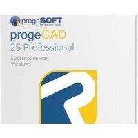 Progecad 25 Pro Licence - 1 Year