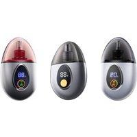 Smart Electric Nose Hair Trimmer - Advanced Grooming Tool for Men - Precision, Painless, Rechargeable