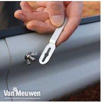 Original Veggie Bed Chrome - 1 Or 2 Pack