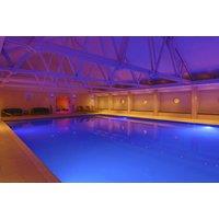 4* Telford Hotel Spa Day - Treatments And Spa Access For 1 Or 2 - Prosecco And Lunch Upgrades
