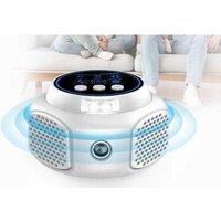 Ultrasonic Mouse Repellent Plug-In With Advanced Pest Control