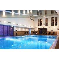 4* Crewe Hall Spa Day With Treatments, Spa Access, Lunch & Prosecco - For 1 Or 2 People