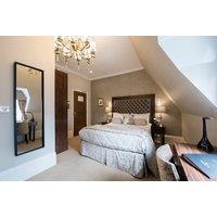 4* The Lansbury Heritage Hotel Canary Wharf City Break for 2 with Breakfast