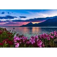 Exclusive Flash Offer - 4* Lake Garda Half Board Break: Hotel & Return Flights!