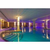 Dunston Hall - Treatments And Spa Access For 1 Or 2 - Prosecco And Lunch Upgrades