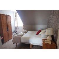 The George Hotel, Montrose For 2 - Welcome Drink, Early Check-In & Late Checkout