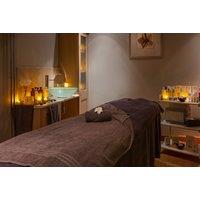 4* Hampshire Court Spa Day - Treatments And Spa Access For 1 Or 2 - Prosecco And Lunch Upgrades