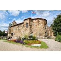 Dragonfly Colchester, Essex Stay & Breakfast For 2 - 1 Or 2 Nights!
