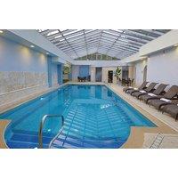 4* Oxford Belfry Spa Day - Treatments & Spa Access For 1 Or 2 - Prosecco And Lunch Upgrades