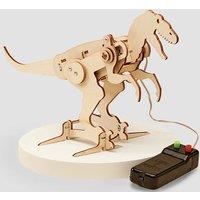 Dinosaur Robot T-Rex Diy Kit