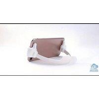 Hands-Free Universal Phone & Tablet Holder - Adjustable Stand, Lightweight Abs, For Iphone, Samsung & More