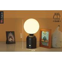 Usb-Rechargeable Decorative Table Lamp - 9 Colours