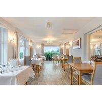 The Beacon Country House Hotel