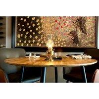 Michelin-Recommended 6 Or 8 Course Tasting Menu With Prosecco For 2 - Rebel, Newcastle