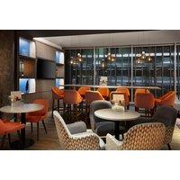 4* Leonardo Hotel Exeter: Breakfast, Superior Double Room & Welcome Drink - Award Winning Hotel!