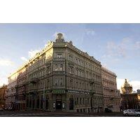 Prague City Break: Central City Centre Stay At Deminka Palace With Return Flights
