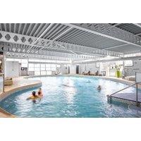 Price Drop 4* Hayling Island Stay For 2 - Breakfast, Leisure & Spa Facilities & Dinner Upgrade