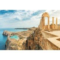 4* All-Inclusive Rhodes Beach Holiday With Flights