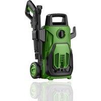 1600W Electric Pressure Washer With Hose Reel