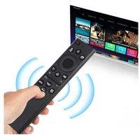 Solar Voice Remote Control For Samsung Smart Tvs