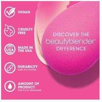 Beauty Blender Aurora Sponge & House Of Bounce 2Pc Makeup Sponge Set