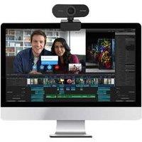 1080P Hd Webcam With Microphone